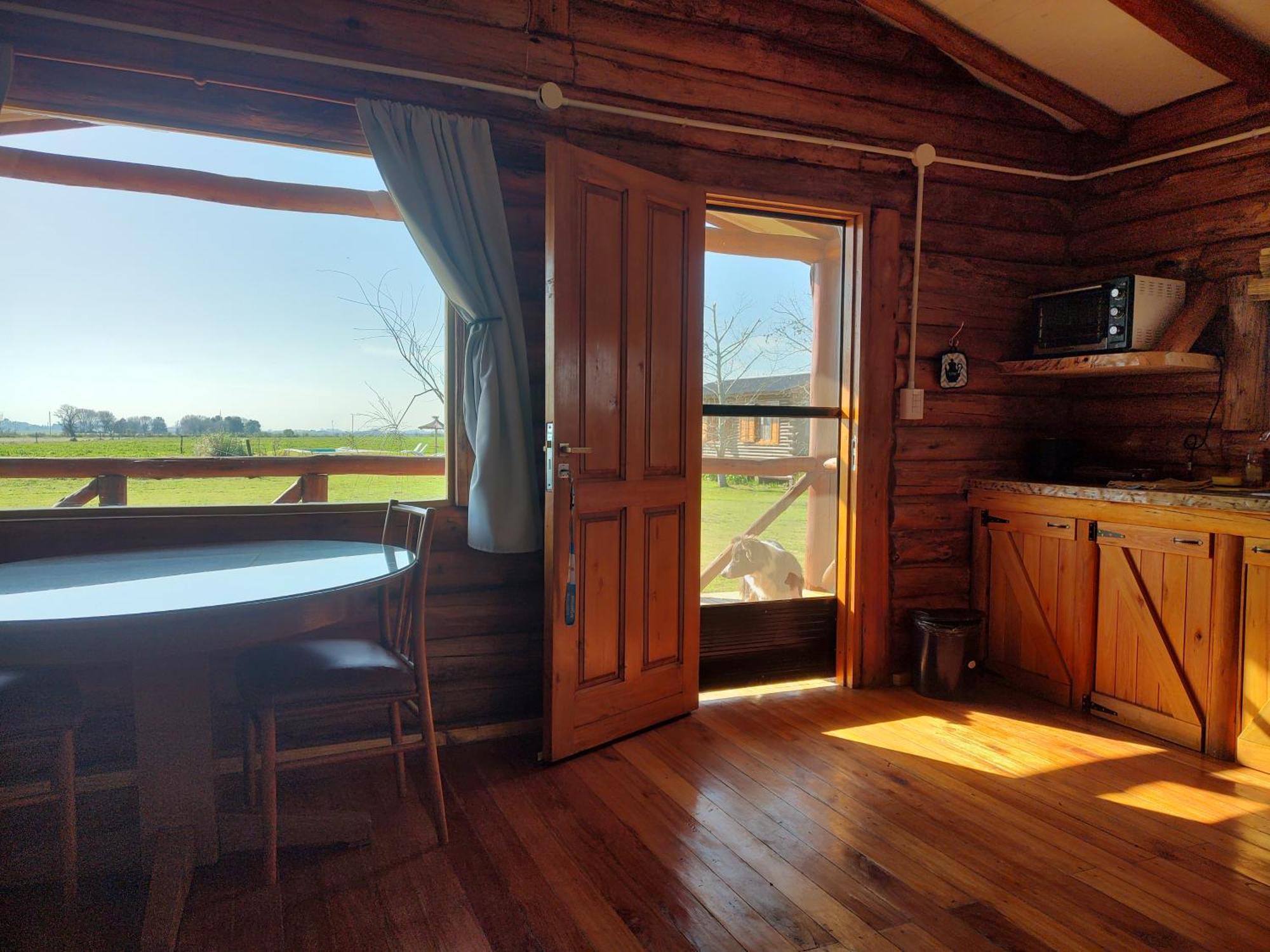Cabana Rural El Encuentro San Antonio de Areco Szoba fotó